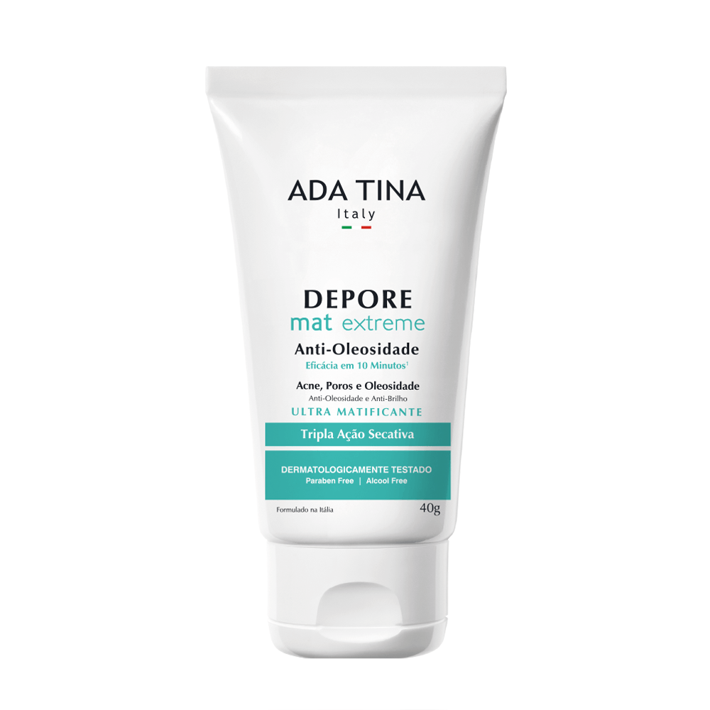 Gel Creme Adatina – Depore Mat Extreme - 1