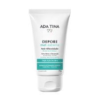 Gel Creme Adatina – Depore Mat Extreme - 1