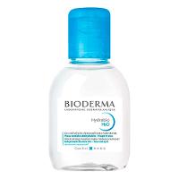 Bioderma Kit – Água Micelar Fortalecedora & Hidratante 100ml + Água Micelar Bifásica para Olhos e Lábios 125ml - 2