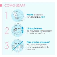 Bioderma Kit – Água Micelar Fortalecedora & Hidratante 100ml + Água Micelar Bifásica para Olhos e Lábios 125ml - 3