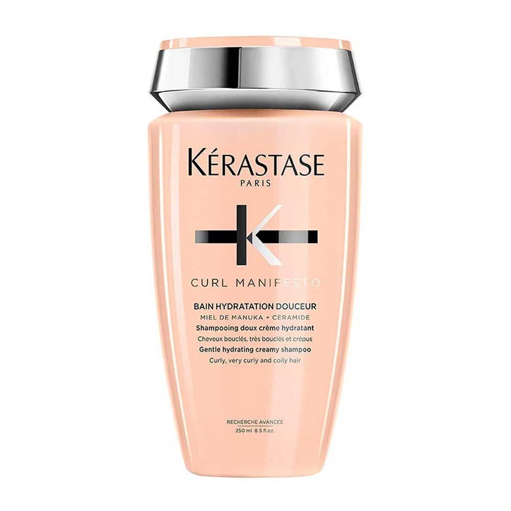 Kérastase Curl Manifesto Kit - Shampoo + Condicionador - 2
