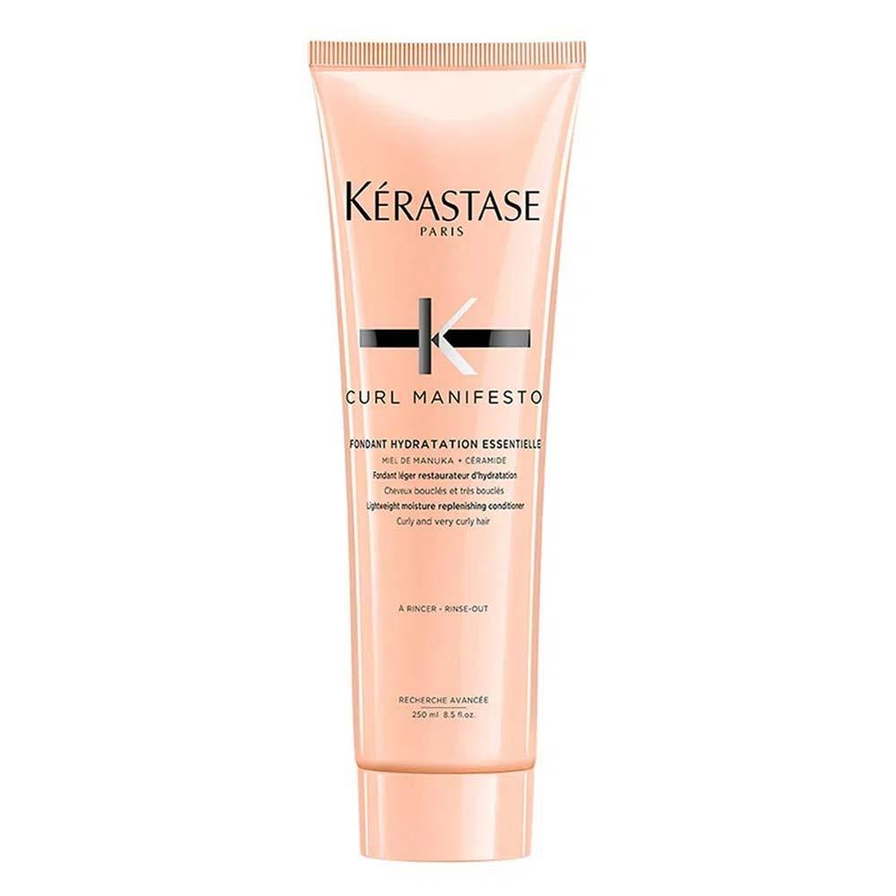 Kérastase Curl Manifesto Kit - Shampoo + Condicionador - 3