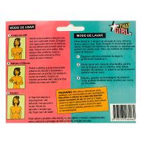 That Girl Silicone That Girl - Protetor Auto-Adesivo para os Seios - 3
