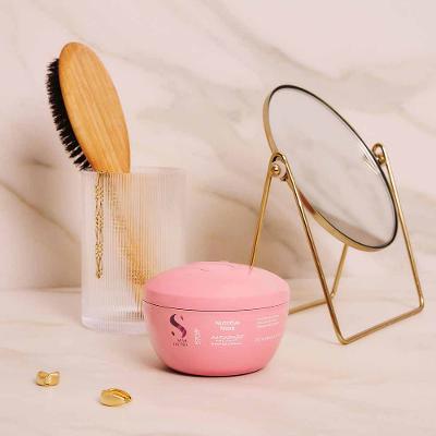 Alfaparf Milano Semi Di Lino Moisture Nutritive – Máscara Capilar