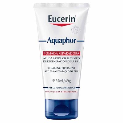 Pomada Reparadora Eucerin Aquaphor Hidratação Intensiva