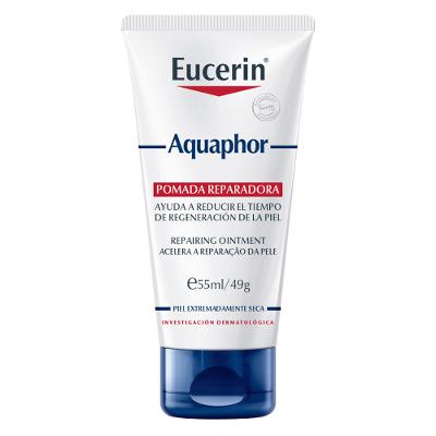 Pomada Reparadora Eucerin Aquaphor Hidratação Intensiva