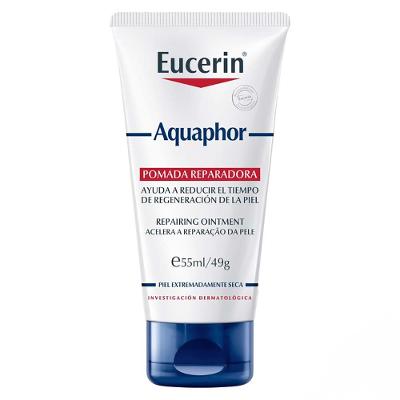 Pomada Reparadora Eucerin Aquaphor Hidratação Intensiva