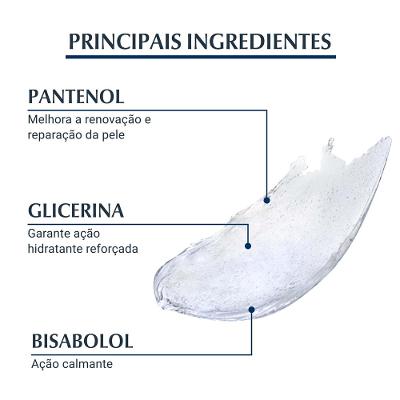 Creme Reparador Intensivo Eucerin Aquaphor