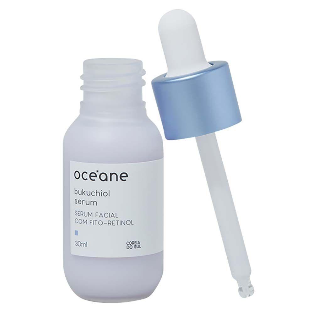 Sérum Facial Hidratante com Fito-Retinol Océane Bakuchiol Sérum - 2