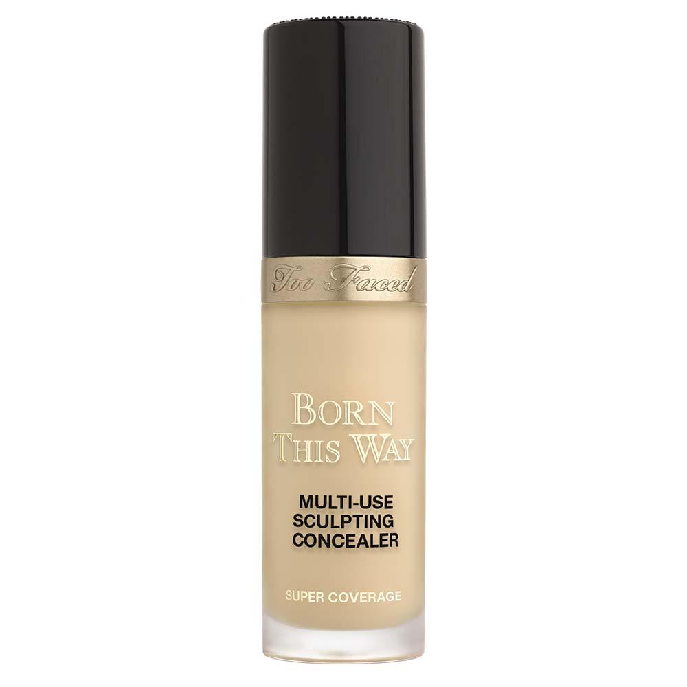 Corretivo Líquido Too Faced Born This Way Super Coverage 13,5ml - 1