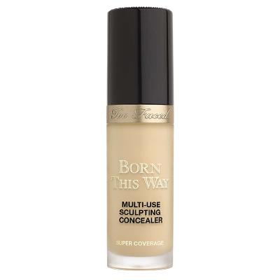 Corretivo Líquido Too Faced Born This Way Super Coverage 13,5ml