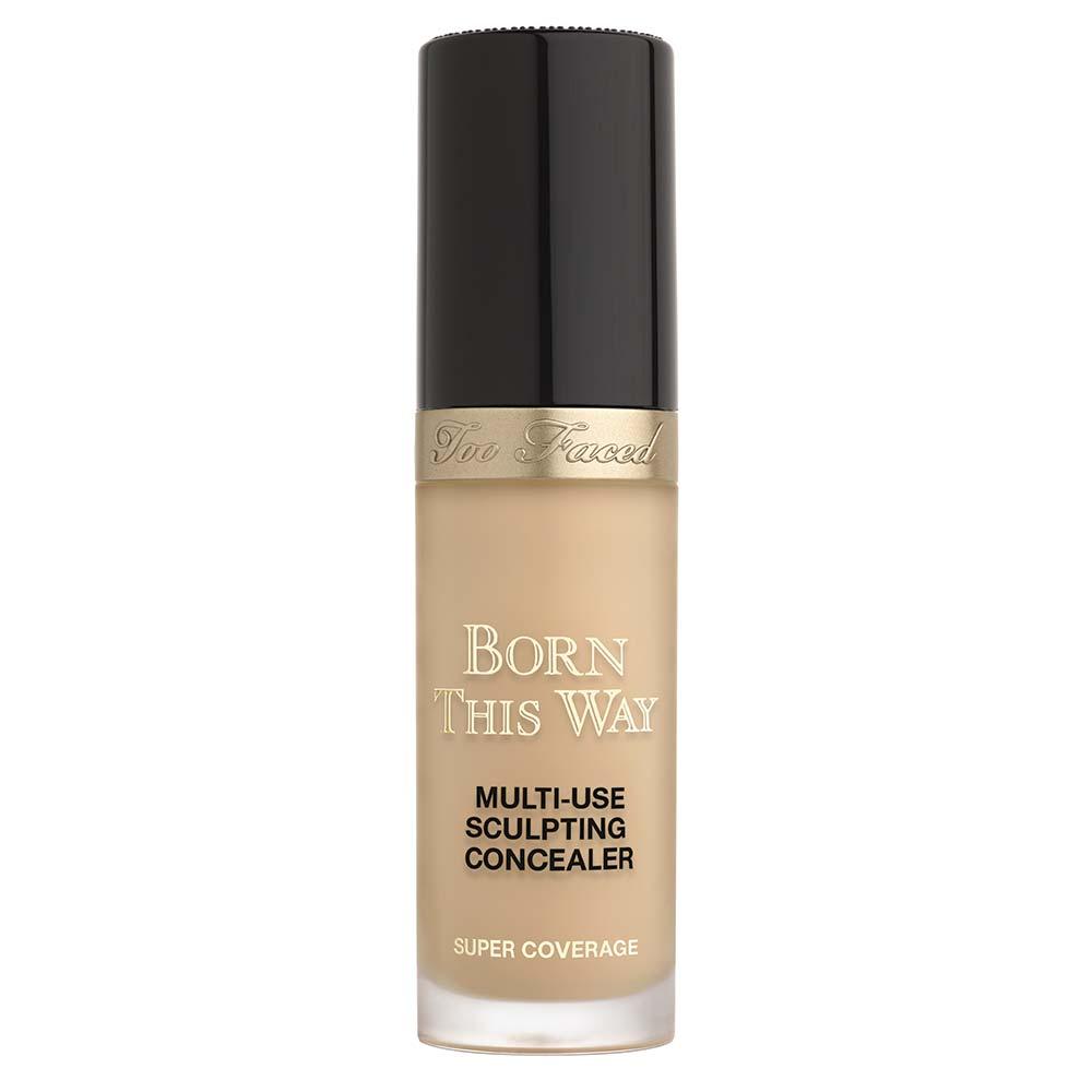 Corretivo Líquido Too Faced Born This Way Super Coverage 13,5ml - 1