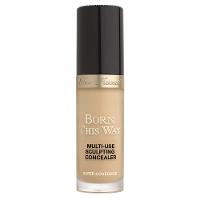 Corretivo Líquido Too Faced Born This Way Super Coverage 13,5ml - 1
