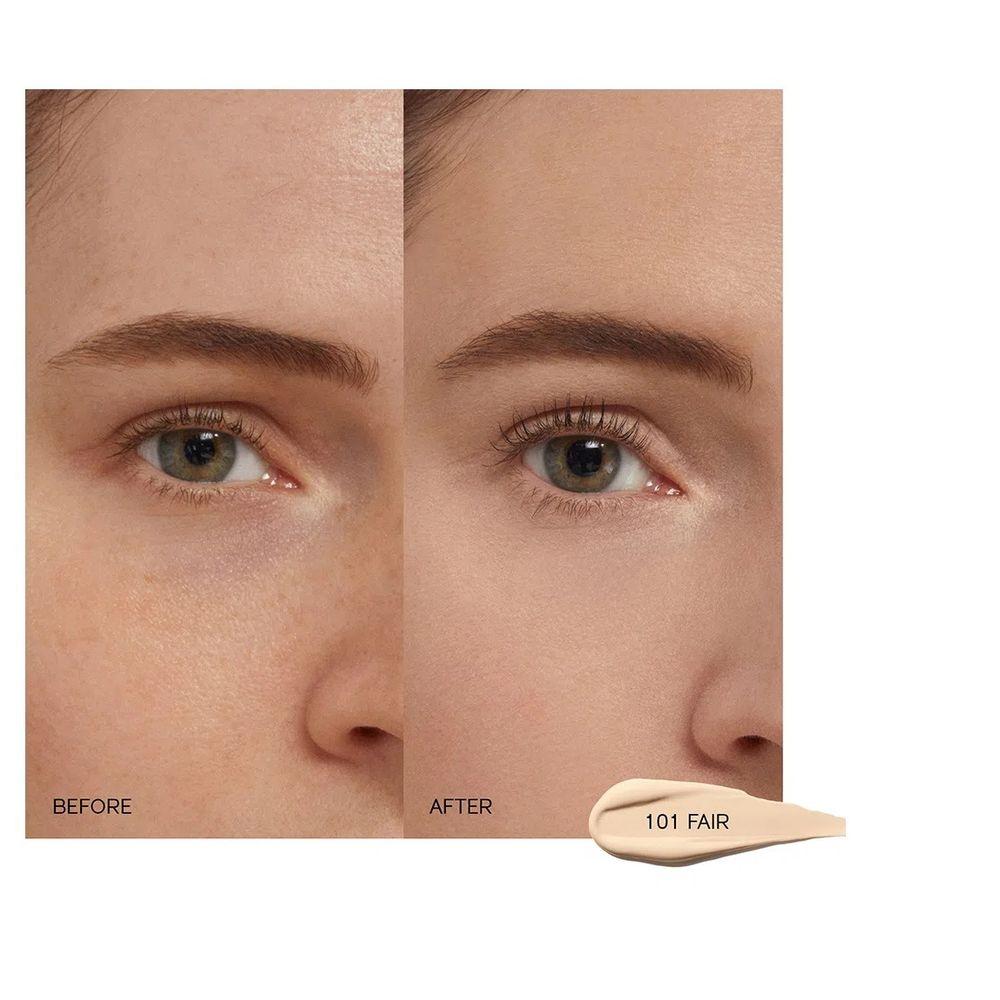 Corretivo Líquido Shiseido Synchro Skin Self-Refreshing Concealer - 6