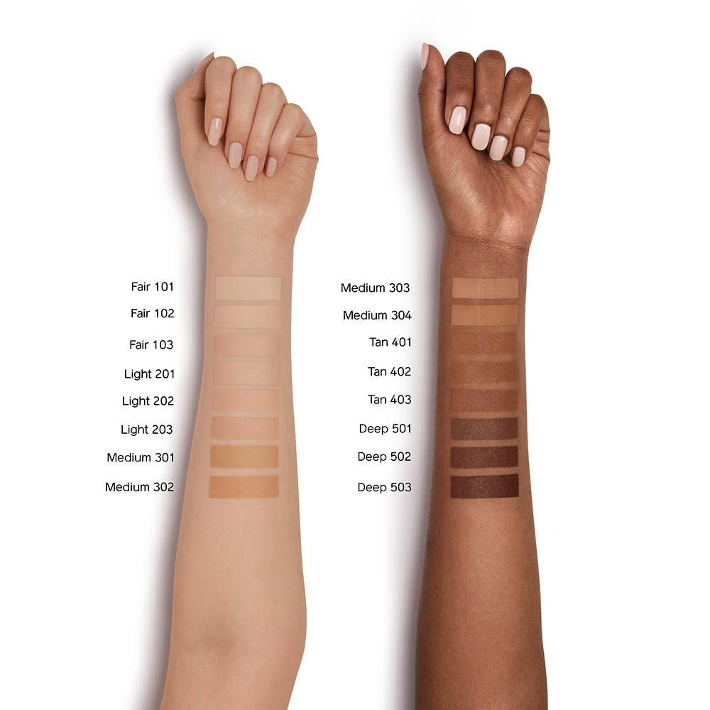 Corretivo Líquido Shiseido Synchro Skin Self-Refreshing Concealer - 7