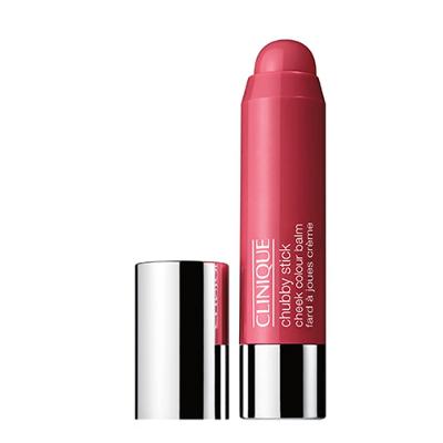 Chubby Stick Cheek Colours Balm Clinique - Blush
