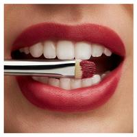 Batom Labial MAC Lustreglass Lipstick Tons Escuros - 3