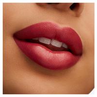 Batom Labial MAC Lustreglass Lipstick Tons Escuros