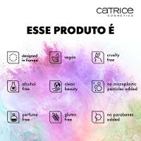 Batom Em Lápis Catrice Intense Matte - 8
