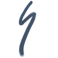 Lápis Delineador para Olhos Clinique Quickliner for Eyes Intense - 3