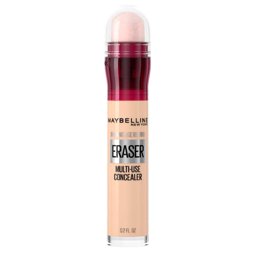 Corretivo Líquido Maybelline Eraser Instant Age Rewind - 1