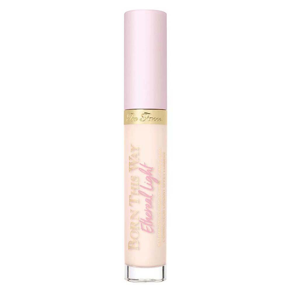 Corretivo Líquido Too Faced Born This Way Ethereal - 1
