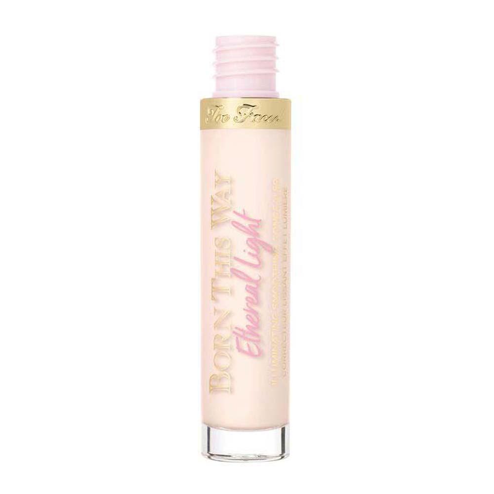 Corretivo Líquido Too Faced Born This Way Ethereal - 4