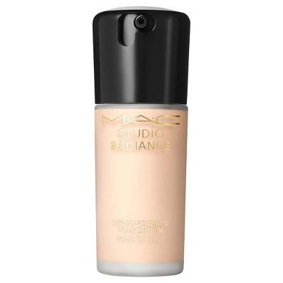 Base Líquida Hidratante Mac - Studio Radiance Serum Powered
