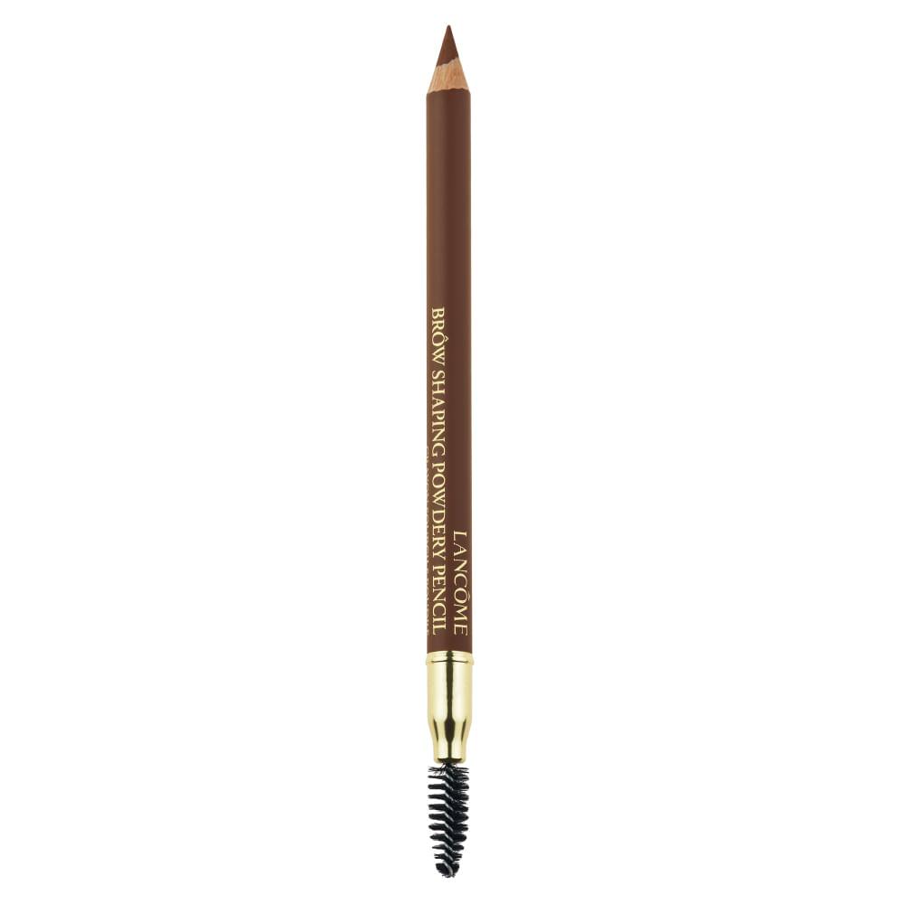 Lápis para Sobrancelha Lancôme - Brow Shaping Powdery Pencil - 1