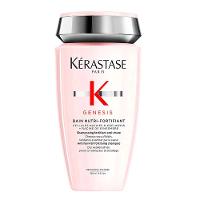 Kérastase Genesis Kit - Shampoo Antiqueda + Condicionador + Protetor Térmico - 2