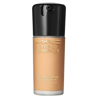 Base Líquida Hidratante Mac - Studio Radiance Serum Powered NC