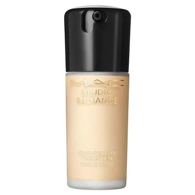 Base Líquida Hidratante Mac - Studio Radiance Serum Powered NC
