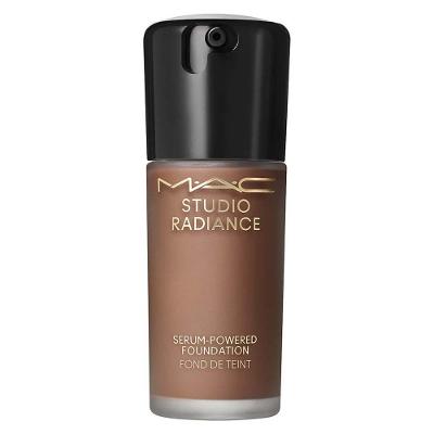 Base Líquida Hidratante Mac - Studio Radiance Serum Powered NC