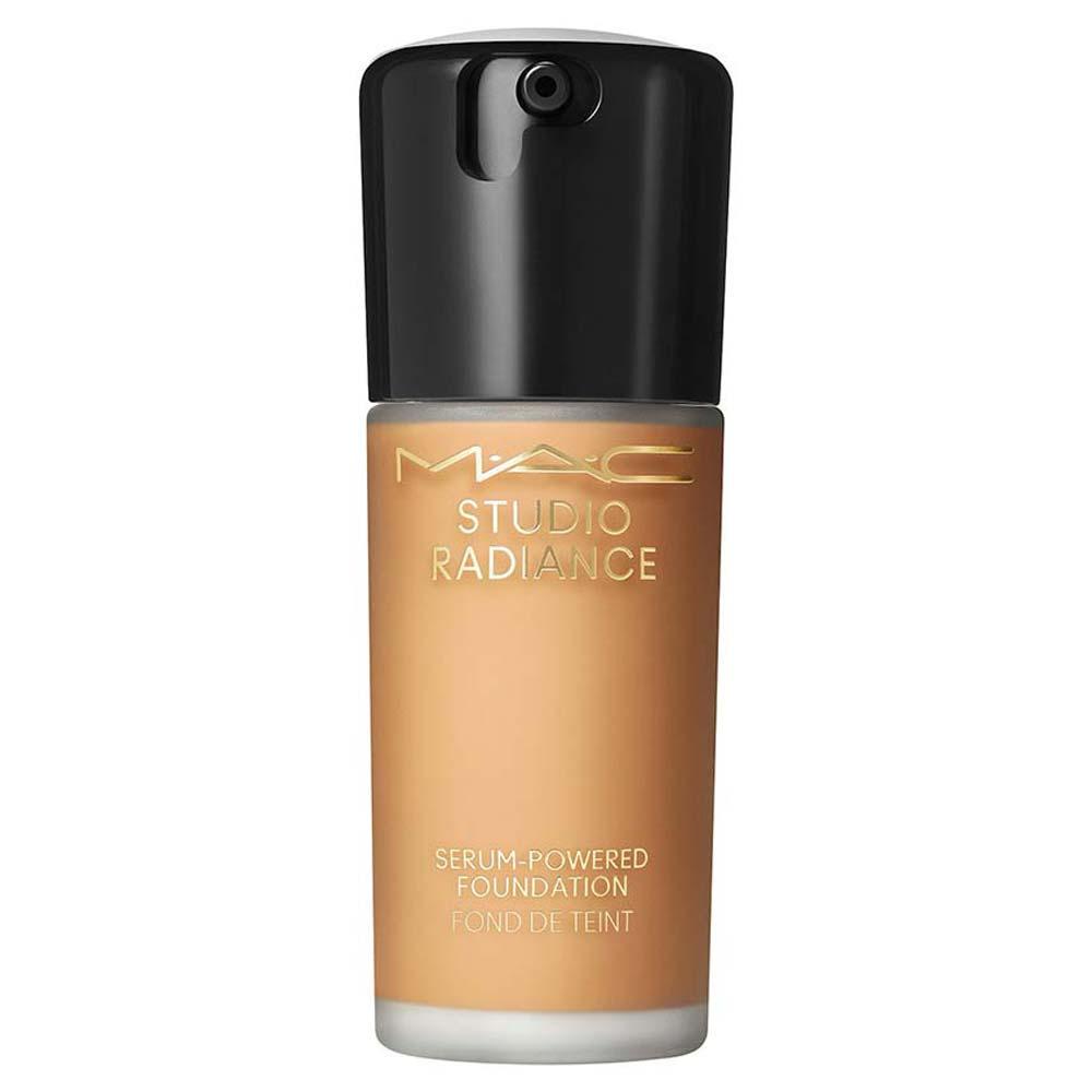 Base Líquida Hidratante Mac - Studio Radiance Serum Powered NC - 1