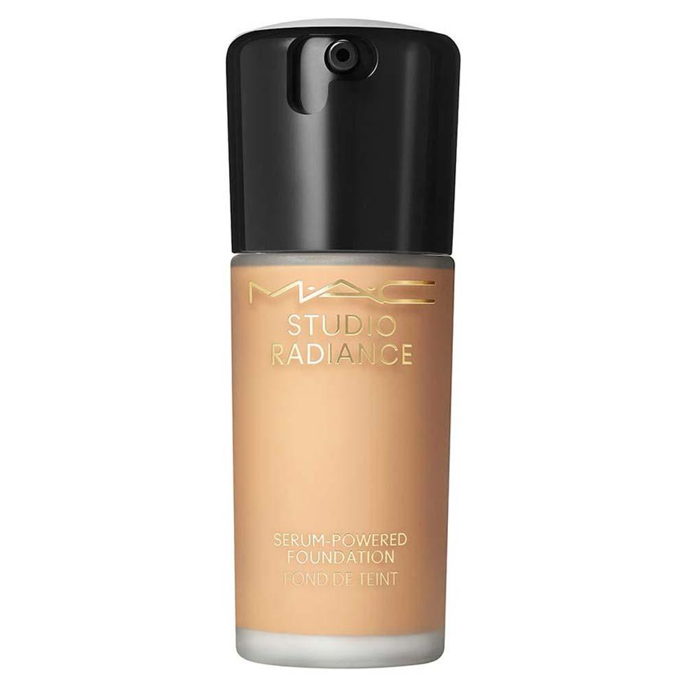 Base Líquida Hidratante Mac - Studio Radiance Serum Powered NC - 1