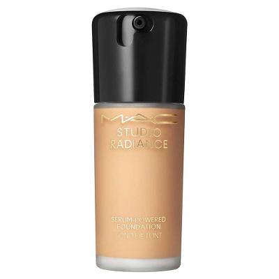 Base Líquida Hidratante Mac - Studio Radiance Serum Powered NC