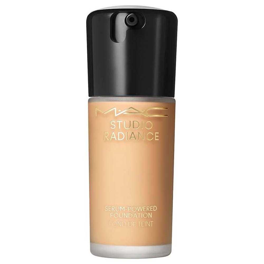 Base Líquida Hidratante Mac - Studio Radiance Serum Powered NC - 1