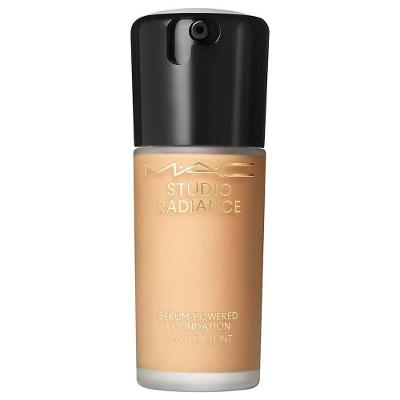 Base Líquida Hidratante Mac - Studio Radiance Serum Powered NC