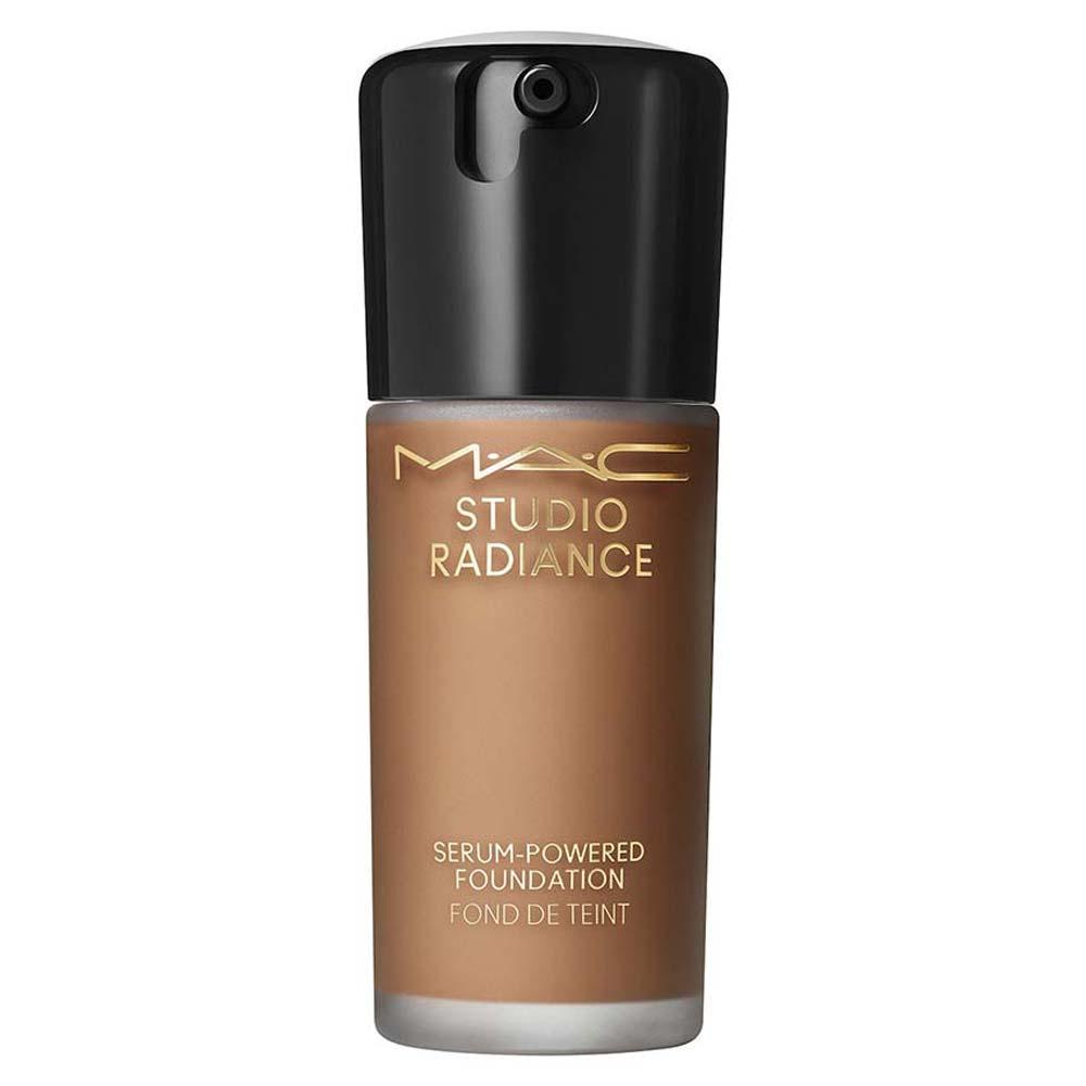 Base Líquida Hidratante Mac - Studio Radiance Serum Powered NC - 1
