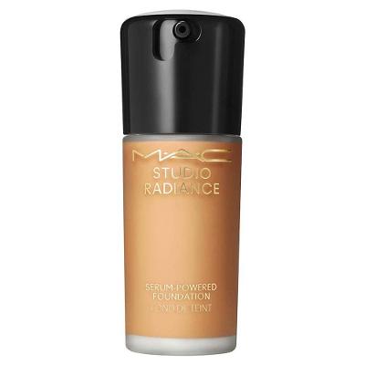 Base Líquida Hidratante Mac - Studio Radiance Serum Powered NC
