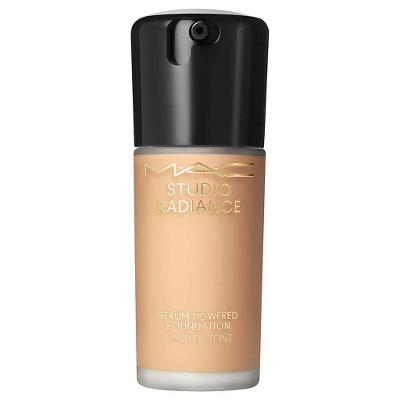 Base Líquida Hidratante Mac - Studio Radiance Serum Powered NC