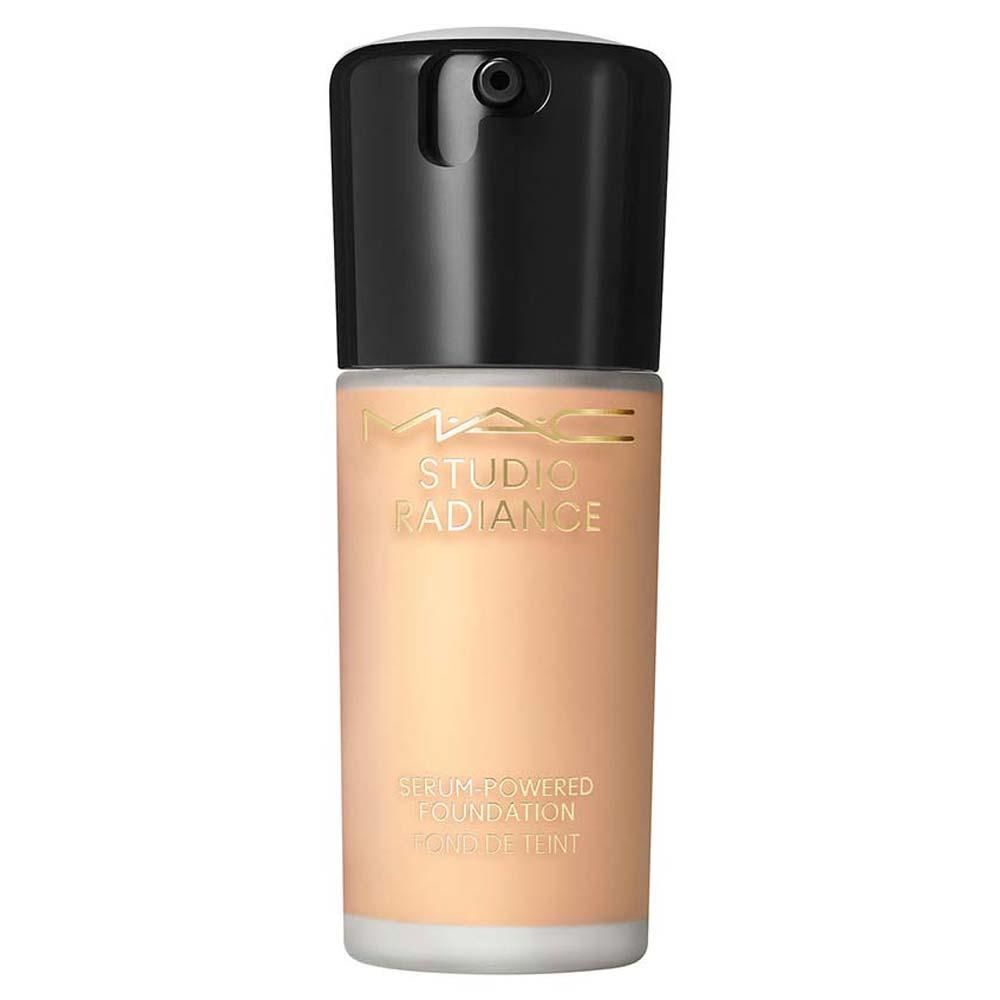 Base Líquida Hidratante Mac - Studio Radiance Serum Powered NC - 1
