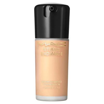 Base Líquida Hidratante Mac - Studio Radiance Serum Powered NC