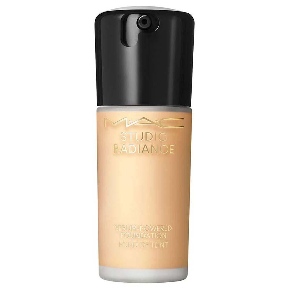 Base Líquida Hidratante Mac - Studio Radiance Serum Powered NC - 1