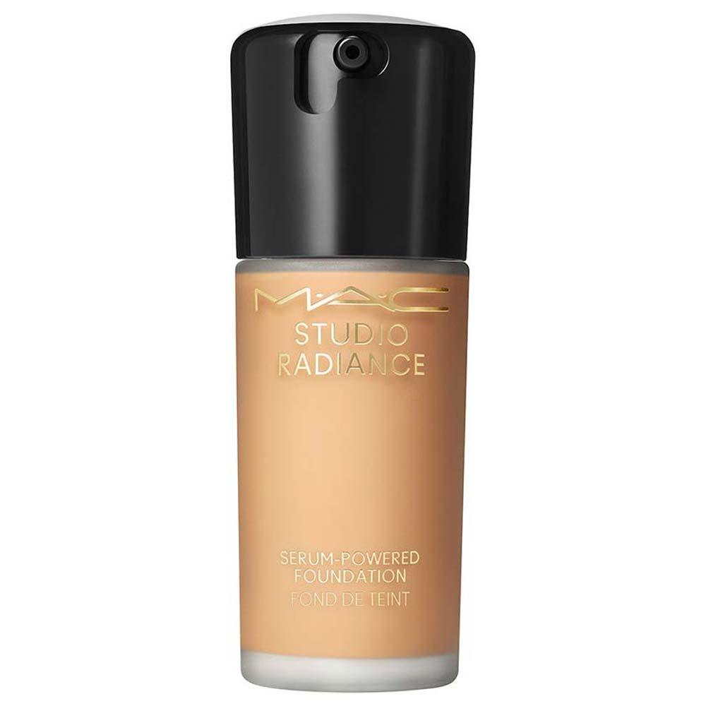 Base Líquida Hidratante Mac - Studio Radiance Serum Powered NC - 1