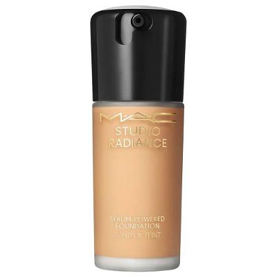 Base Líquida Hidratante Mac - Studio Radiance Serum Powered NC