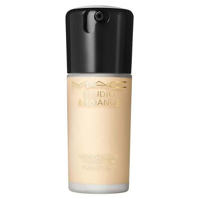 Base Líquida Hidratante Mac - Studio Radiance Serum Powered NC
