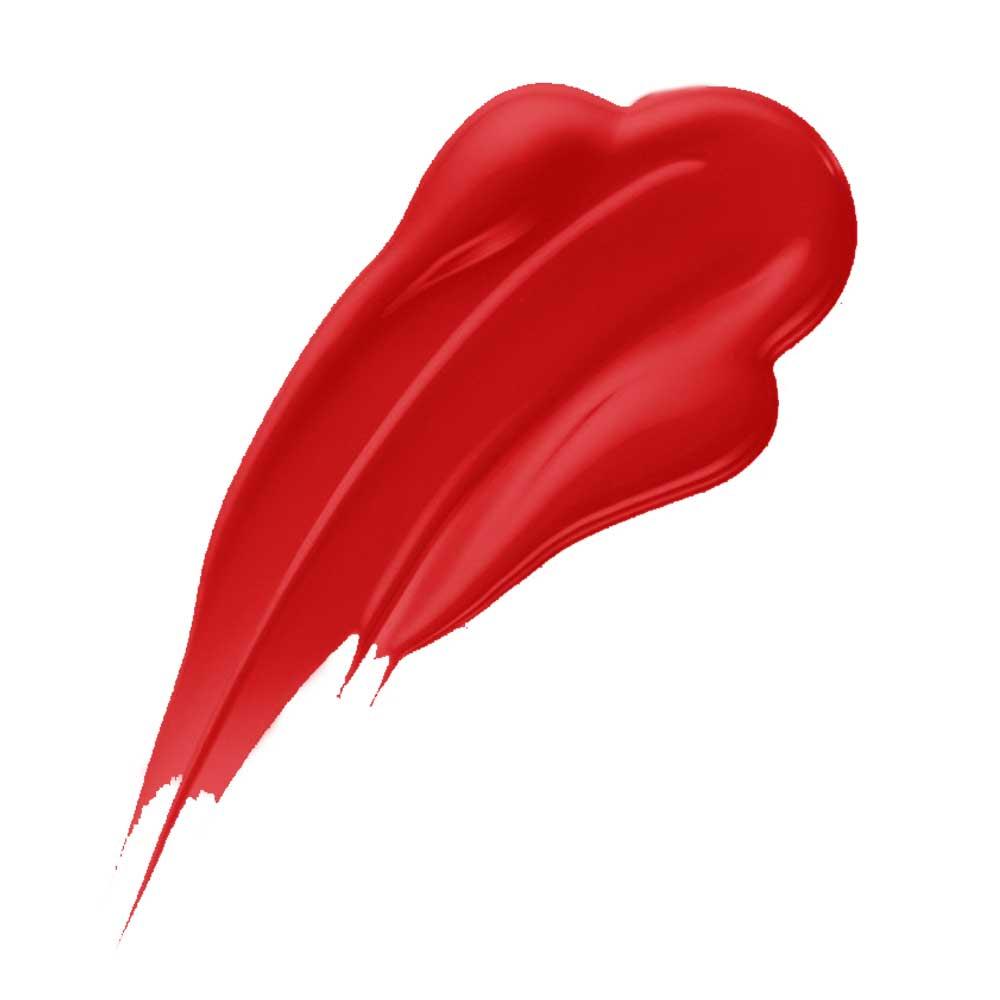 Batom Líquido Matte Makiê Tons Vermelhos - 3