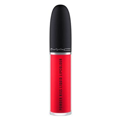 Batom Líquido M.A.C – Powder Kiss Liquid