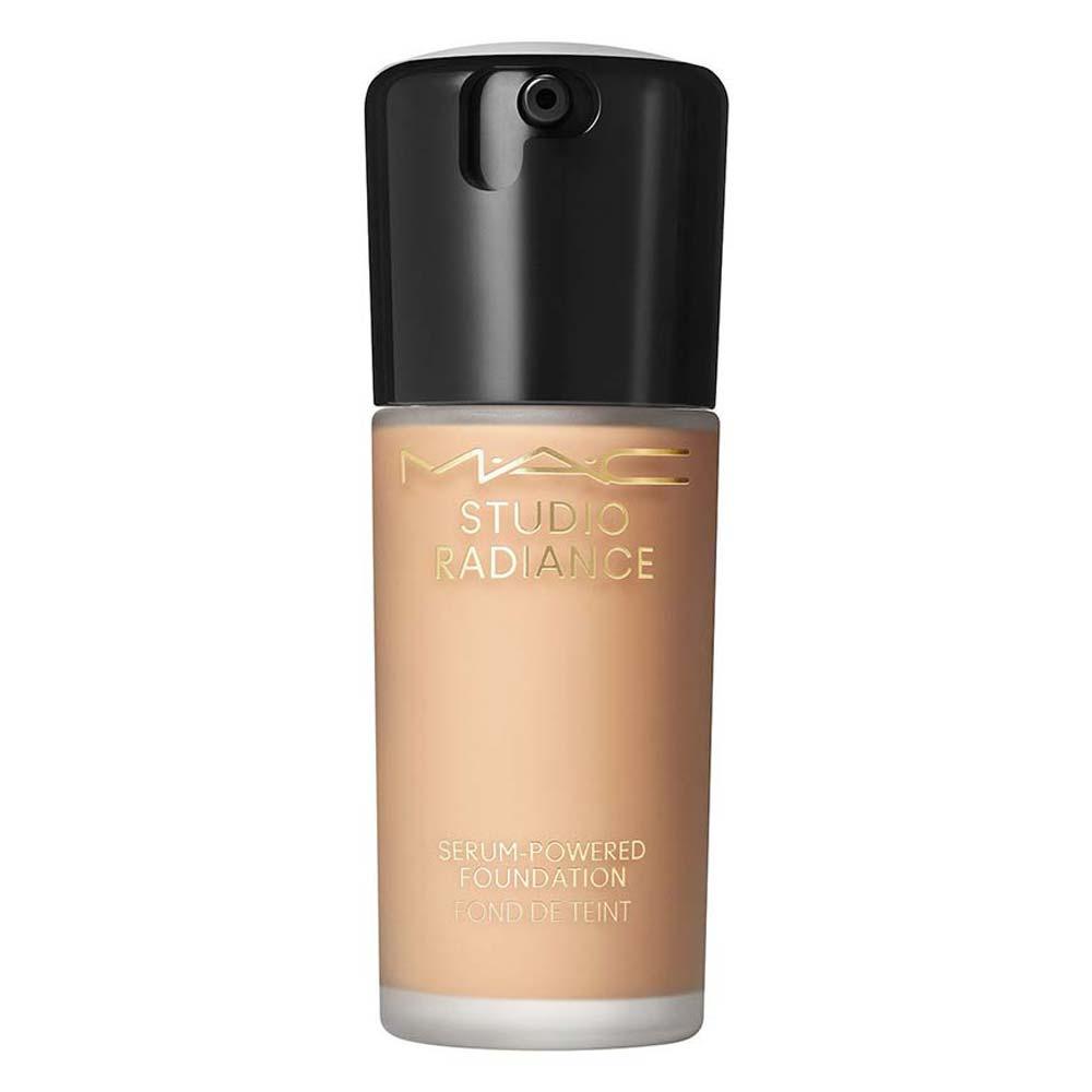 Base Líquida Hidratante Mac - Studio Radiance Serum Powered - 1